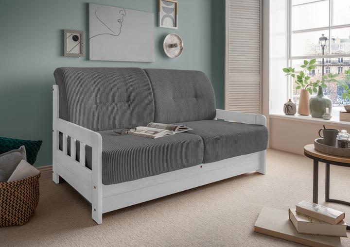 Immagine prodotto Livetastic Camino (Divano letto)