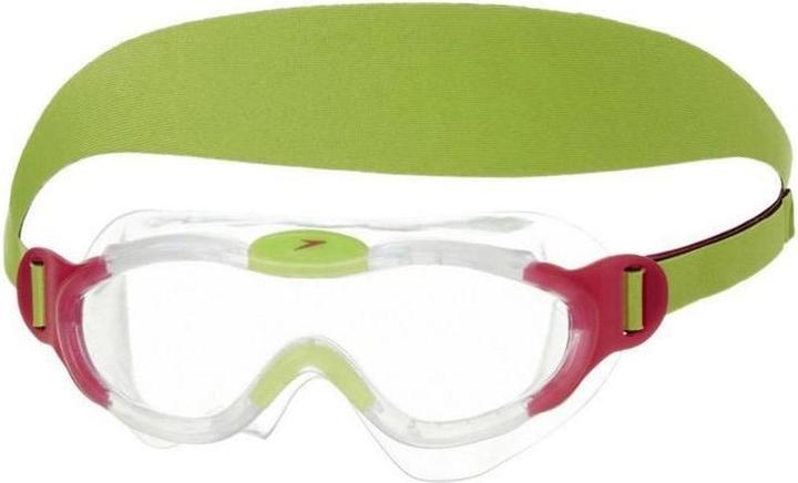 Produktbild Speedo Sea Squad Mask (One Size)