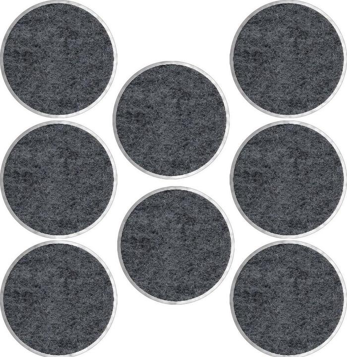 Produktbild Scotch Extrembeständige Filzpads (Filzgleiter, 1 Stück)