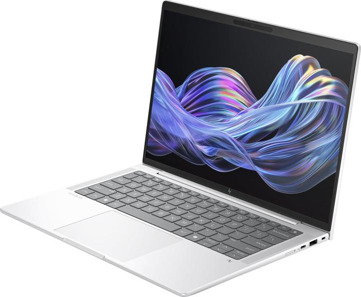 Image du produit HP EliteBook X G1i 14 inch Notebook Next Gen AI PC Wolf Pro Security Edition (14", Intel Core Ultra 7 258V, 32 Go, 1000 Go, DE)