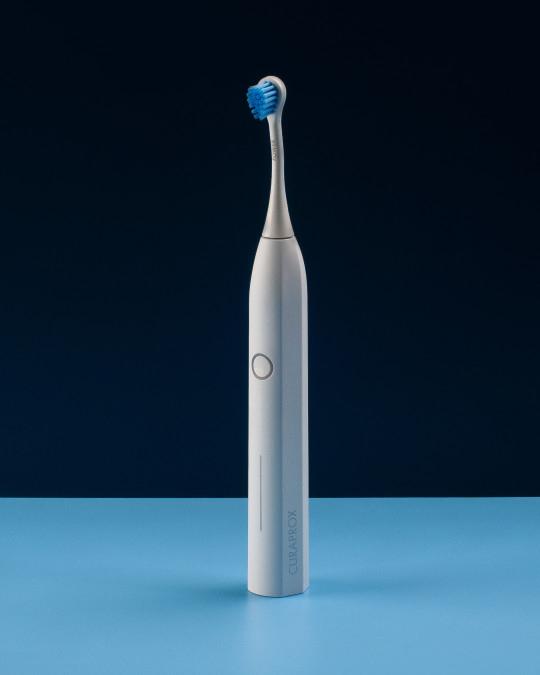 Actual product image Curaprox Hydrosonic Pro (Sonic toothbrush)