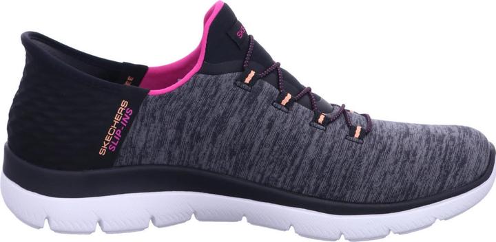 Produktbild Skechers Sneaker 149937BKMT (36)