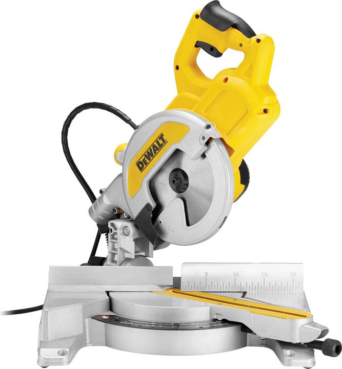 Produktbild DeWalt Paneelsaege DWS777