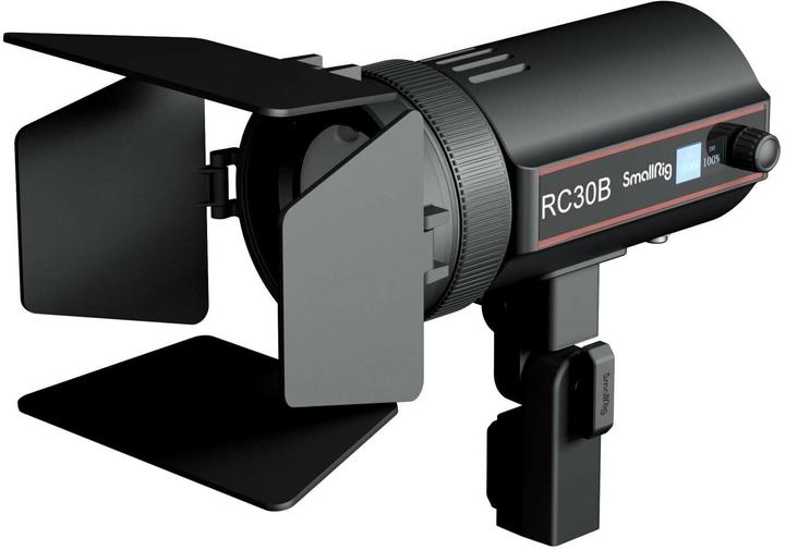 Actual product image SmallRig RC 30B COB (Video light)