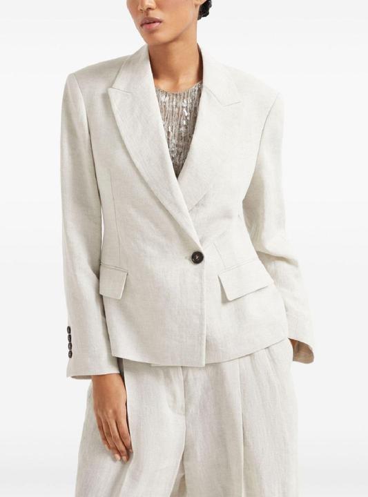 Actual product image Brunello Cucinelli Giacca M/l (M/L)