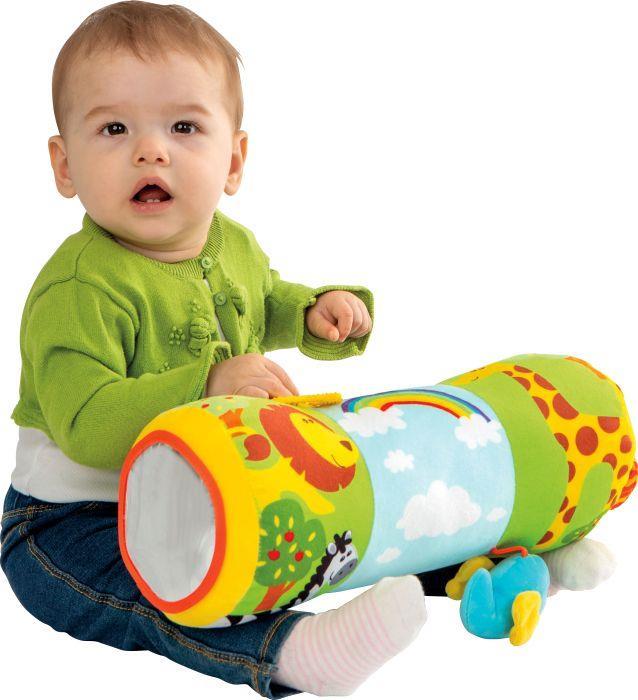 Produktbild Spielmaus Activity Krabbelrolle