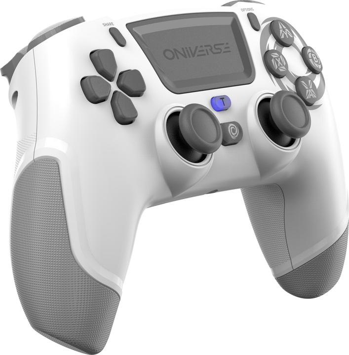 Actual product image Oniverse Revolt (PS4, Android, PC, iOS, PS3)