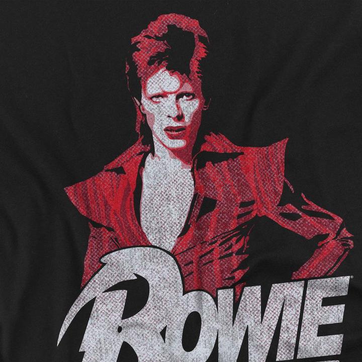 Produktbild David Bowie Diamond TShirt (S)