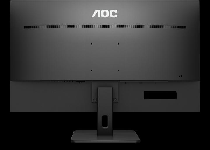 Actual product image AOC Q32E2N 80 cm 31.5 inch LCD monitor HDMI DisplayPort (2560 x 1440 pixels, 31.50")