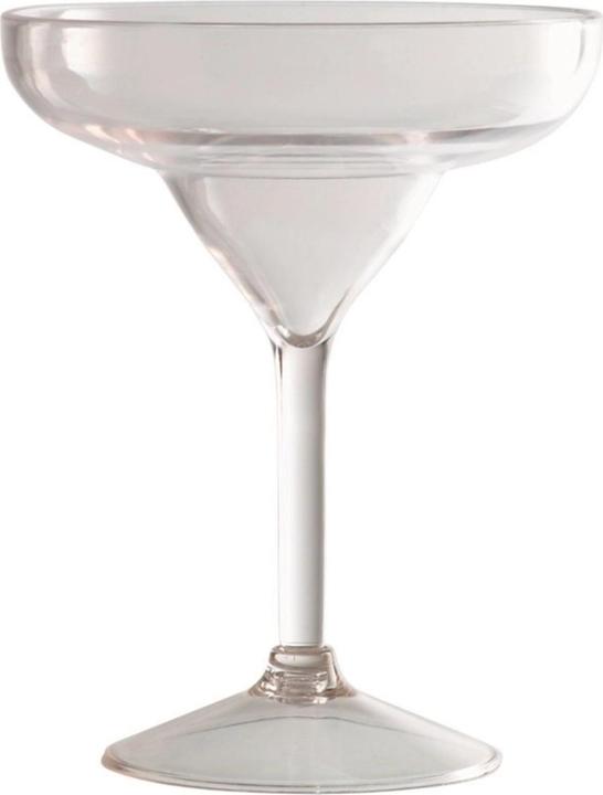 Produktbild Piazza Cocktailglas Margherita 0.274lt Kunststoff (2.74 dl)