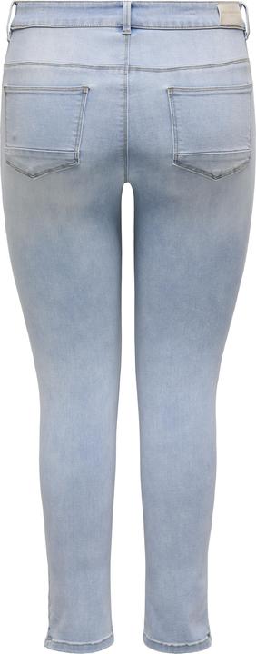 Image du produit Only CARKARLA Skinny Fit Jeans Skinny Jeans (W50/L32)