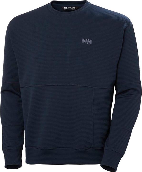 Helly Hansen Evolved Air Crewneck Midlayer (S)