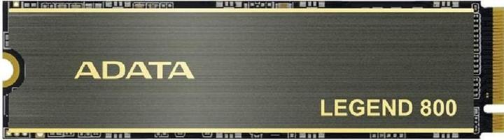 Produktbild Adata Legend 800 PCIe (1000 GB, M.2 2280)