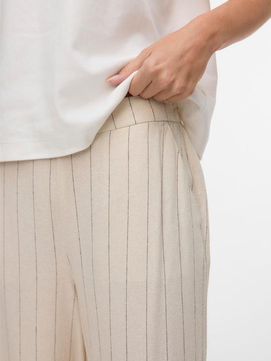 Produktbild Vero Moda VMMINDY Hohe Taille Hose Culotte (34)