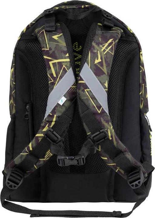Produktbild Belmil Wave Infinity Move Schulrucksack Waves Bold (30 l)