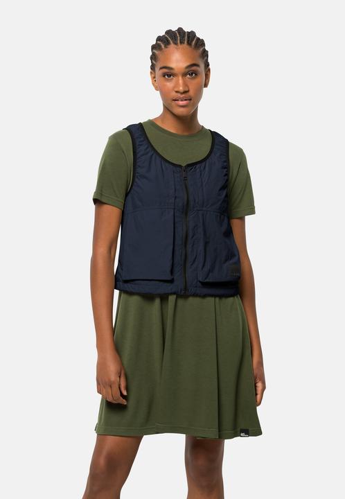Image du produit Jack Wolfskin Lightsome Wander Vest W (M)