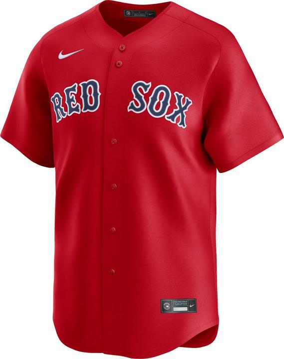 Produktbild Nike Boston Red Sox MLB Limited Alt. Jersey XL (XL)
