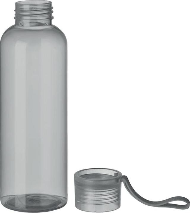 Immagine prodotto MidOcean Indi Tritanio 500 ml Bottiglia per Acqua (0.50 l)
