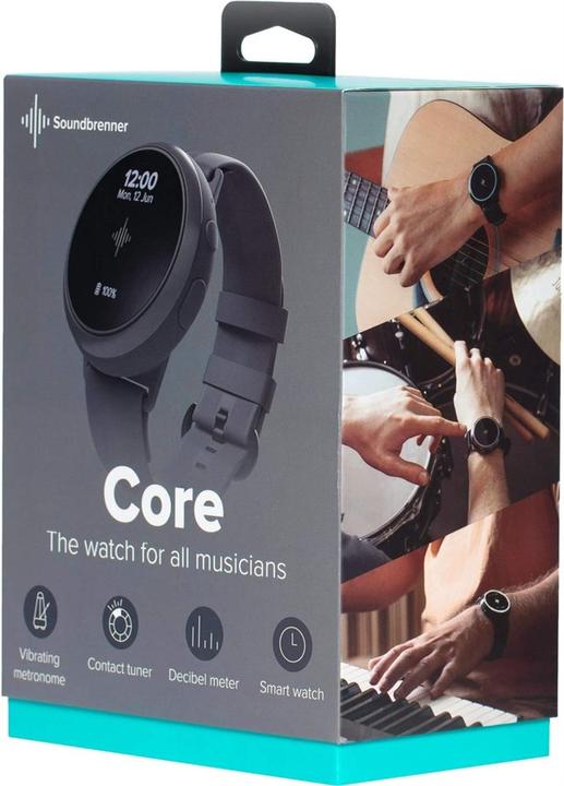 Immagine prodotto Soundbrenner Core