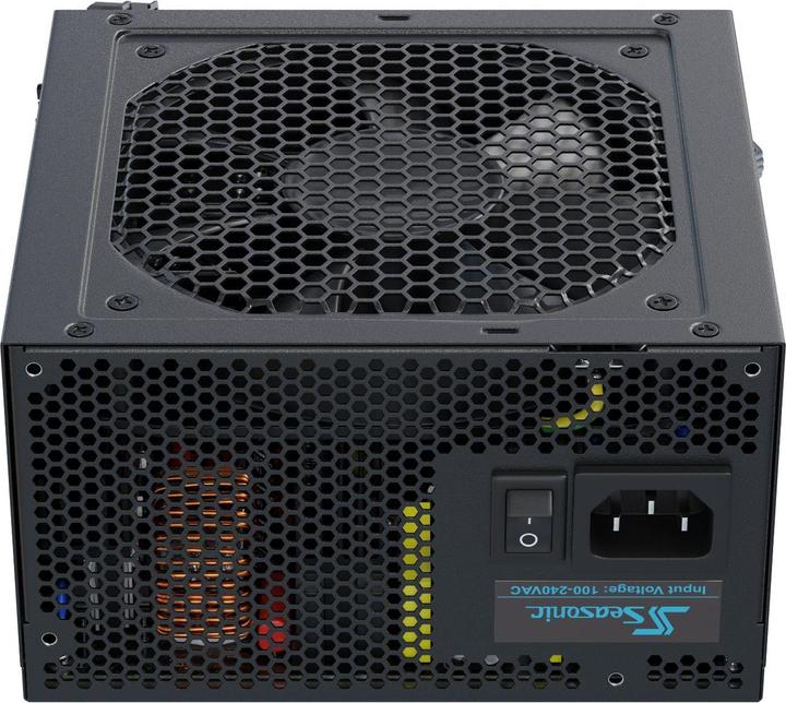 Produktbild Seasonic G12 GM (850 W)
