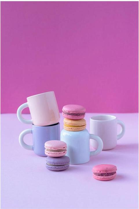 Produktbild Maxwell & Williams Tasse Sherbet (370 ml, 1 x)
