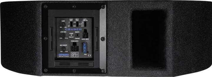 Produktbild Crunch GP690 (300 W)