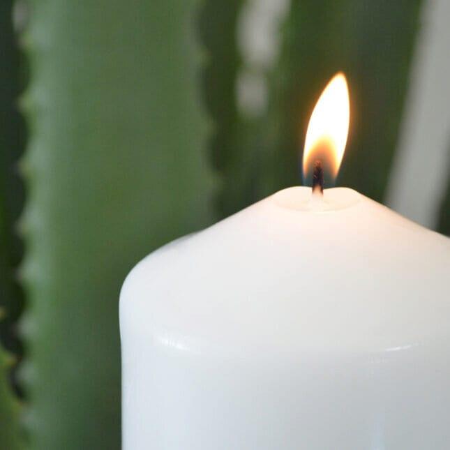 Immagine prodotto Balthasar Candela a colonna (4 pz.)