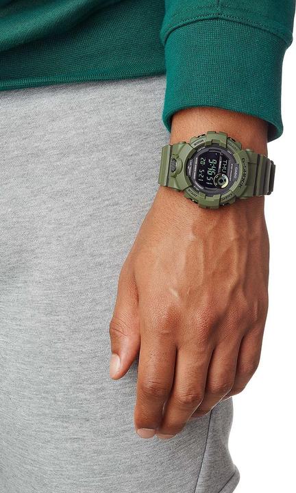 Actual product image Casio G-Shock - GBD-800UC-3ER (Digital watch, 49 mm)