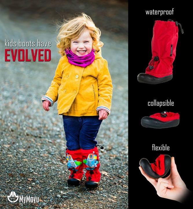 Image du produit Mymayu Explorer (33)