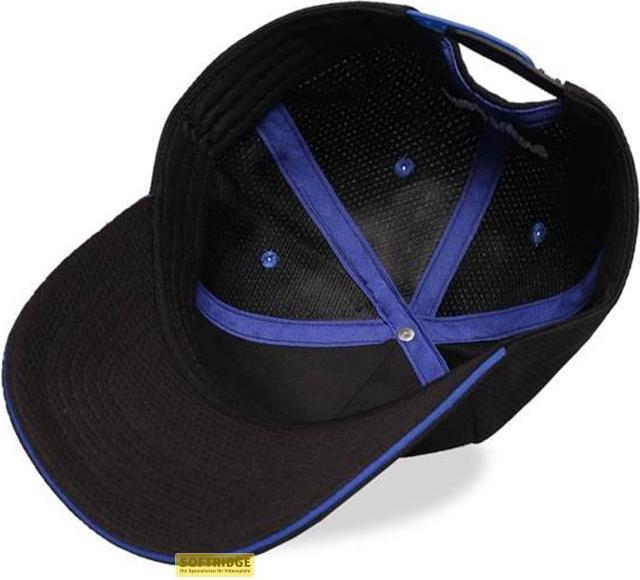 Produktbild Batman Core Night Wing Logo Men's Adjustable Cap (One Size)