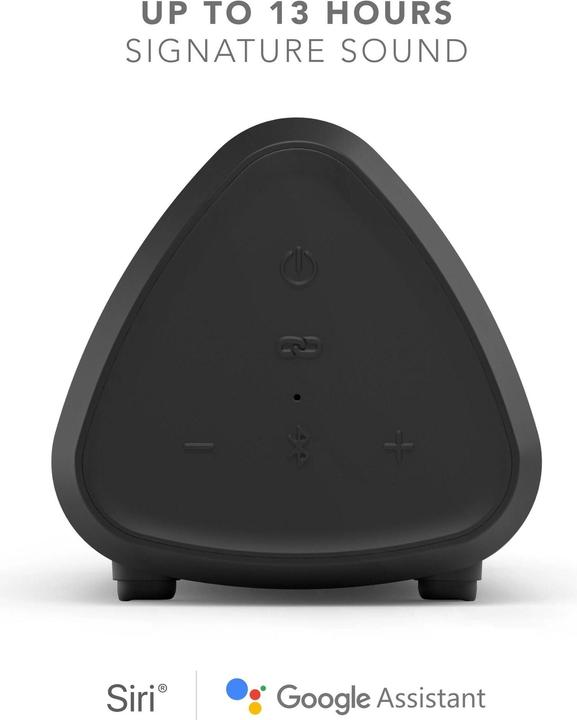Produktbild Vonmählen Bluetooth Speaker Air Beats Mini (13 h, Akkubetrieb)