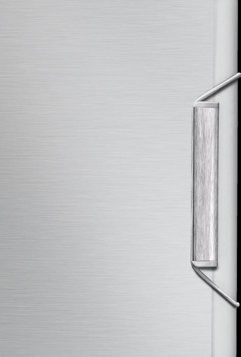 Produktbild Leitz STYLE - Ordner mit Abteilungen (A4, 1 x)