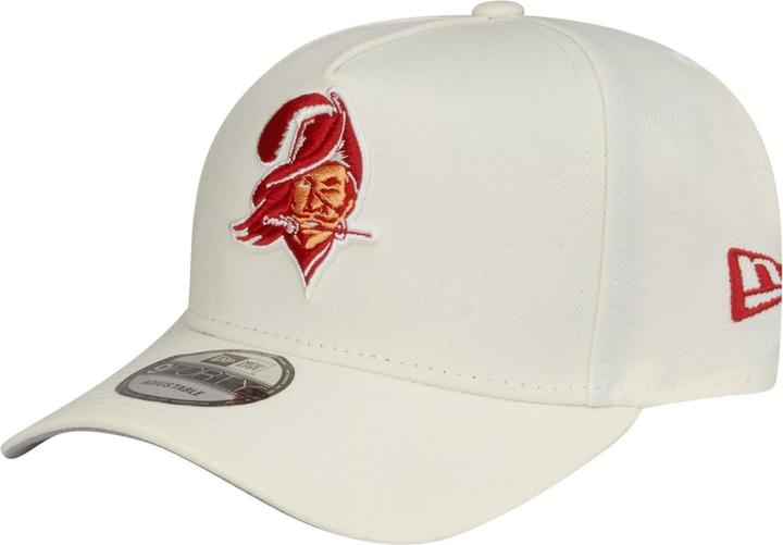 Immagine prodotto New Era Cappellino 9Forty - Tampa Bay Buccaneers Retro (Taglia unica)