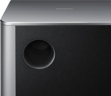 Actual product image Samsung Hw-F751 (310 W, 2.1 Channel)