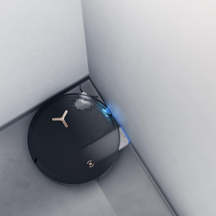 Produktbild Ecovacs Deebot X8 Pro Omni (Saugwischroboter)