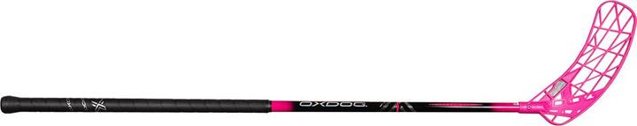 Actual product image Oxdog Hyperlight 2.0 HST 29 uni-squat pole (92 cm, Left, Right)