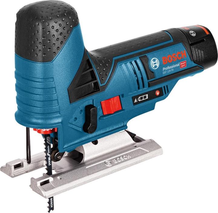 Actual product image Bosch Professional Machine set