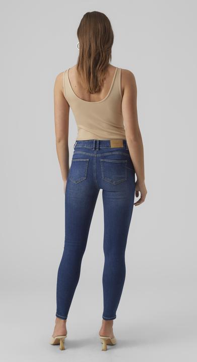 Produktbild Vero Moda VMSELA MR SLIM SHAPE DENIM JEANS VI3358 Slim Fit Jeans (32)