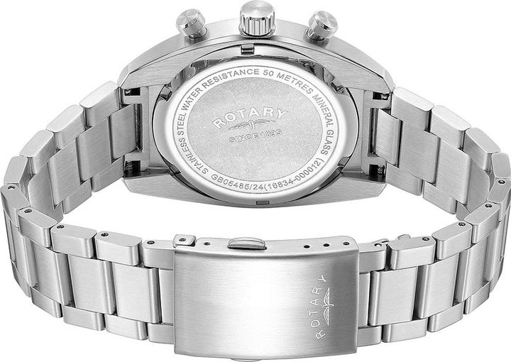 Image du produit Rotary GB05485/24 Avenger Sport Chronographe 40mm 5ATM (Montre analogique, 40 mm)