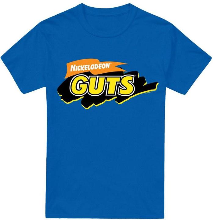 Produktbild Nickleodeon Guts TShirt (L)