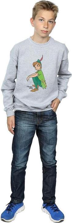 Immagine prodotto Disney Felpa da ragazzo (152, 158)