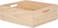 Immagine prodotto Giftdecor scatola di legno chiusa 40 x 35 cm