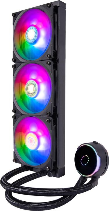 Produktbild Cooler Master PL360 Flux