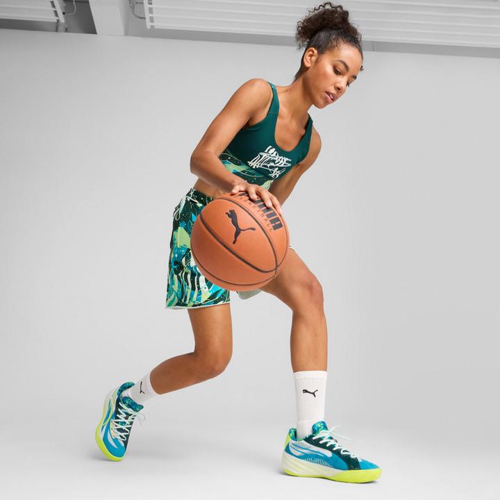 Actual product image Puma All-Pro Nitro Hoops Dreamz (47)