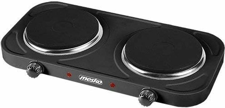 Mesko MS 6509 Piano cottura
