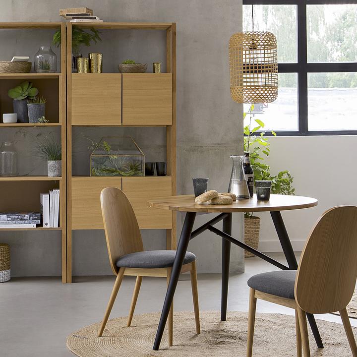 Image du produit La Redoute Interieurs Compo (5 x 80.5 x 190 cm)