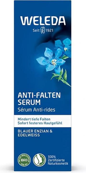 Immagine prodotto Weleda Siero antirughe bl En Edel 30ml (30 ml)