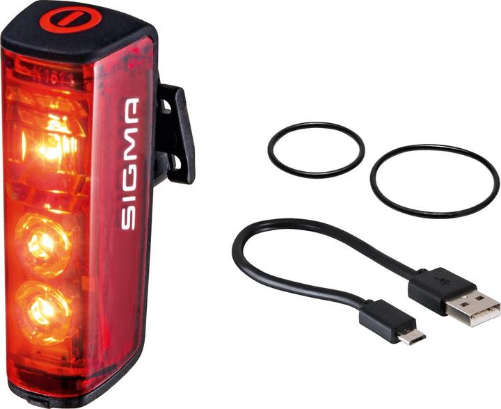 Produktbild Sigma Sport Blaze