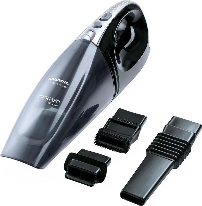 Grundig Vch6130