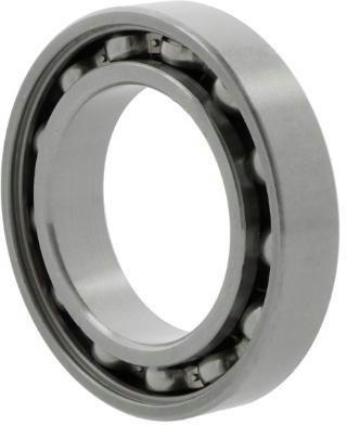 Immagine prodotto NKE Cuscinetto a sfere a gola profonda 6208 -Z-C3 Ø interno 40 mm Ø esterno 80 mm Larghezza18 mm